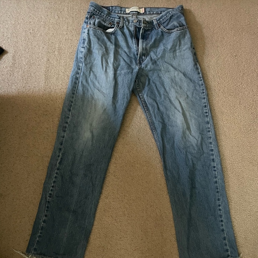 LEVIS 550